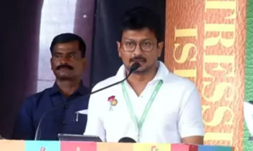 நீட் தேர்வு மாநில சுயாட்சிக்கு எதிரானது-  உதயநிதி  ஸ்டாலின்