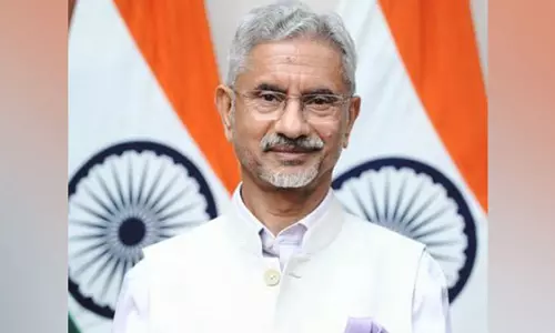 வெளியுறவு மந்திரி ஜெய்சங்கர் ஆஸ்திரேலியா, சிங்கப்பூர் பயணம்