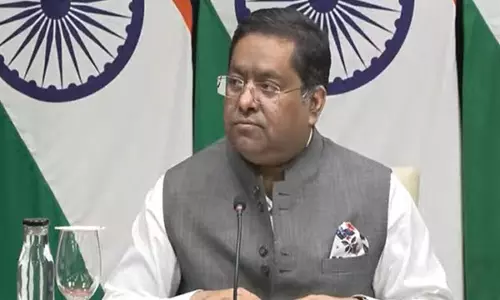 உள்துறை மந்திரி அமித்ஷா மீது குற்றச்சாட்டு: கனடா தூதருக்கு சம்மன் அனுப்பிய இந்தியா