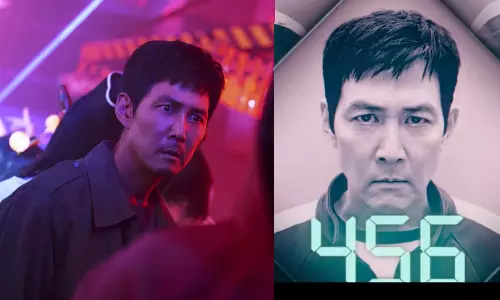 மீண்டும் விளையாட தயாரா? ஆரம்பிக்கலாமா - ஸ்குவிட் கேம் 2 டீசர் வெளியீடு