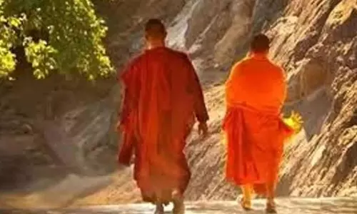 அது தான் துறவு