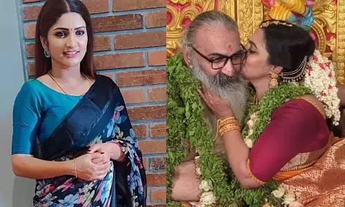 செக்ஸ் இல்லாமல் வாழவே முடியாதா? நடிகை திவ்யா ஸ்ரீதர்