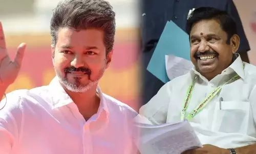 மக்களுக்காக பணியாற்றிய அ.தி.மு.க.வை விஜய் எப்படி விமர்சிக்க முடியும்- எடப்பாடி பழனிசாமி