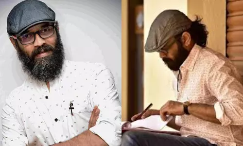 பிரபல திரைப்பட இயக்குநர் தற்கொலை - ரசிகர்கள் அதிர்ச்சி