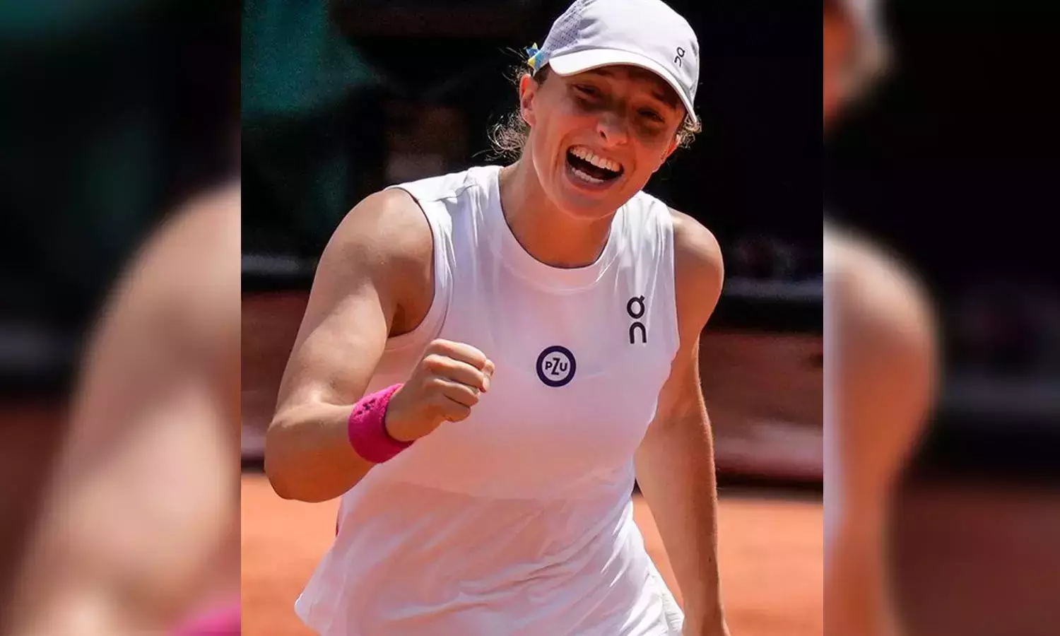 பெண்கள் டென்னிஸ் சாம்பியன்ஷிப்: செக் வீராங்கனையை வீழ்த்தினார் ஸ்வியாடெக்