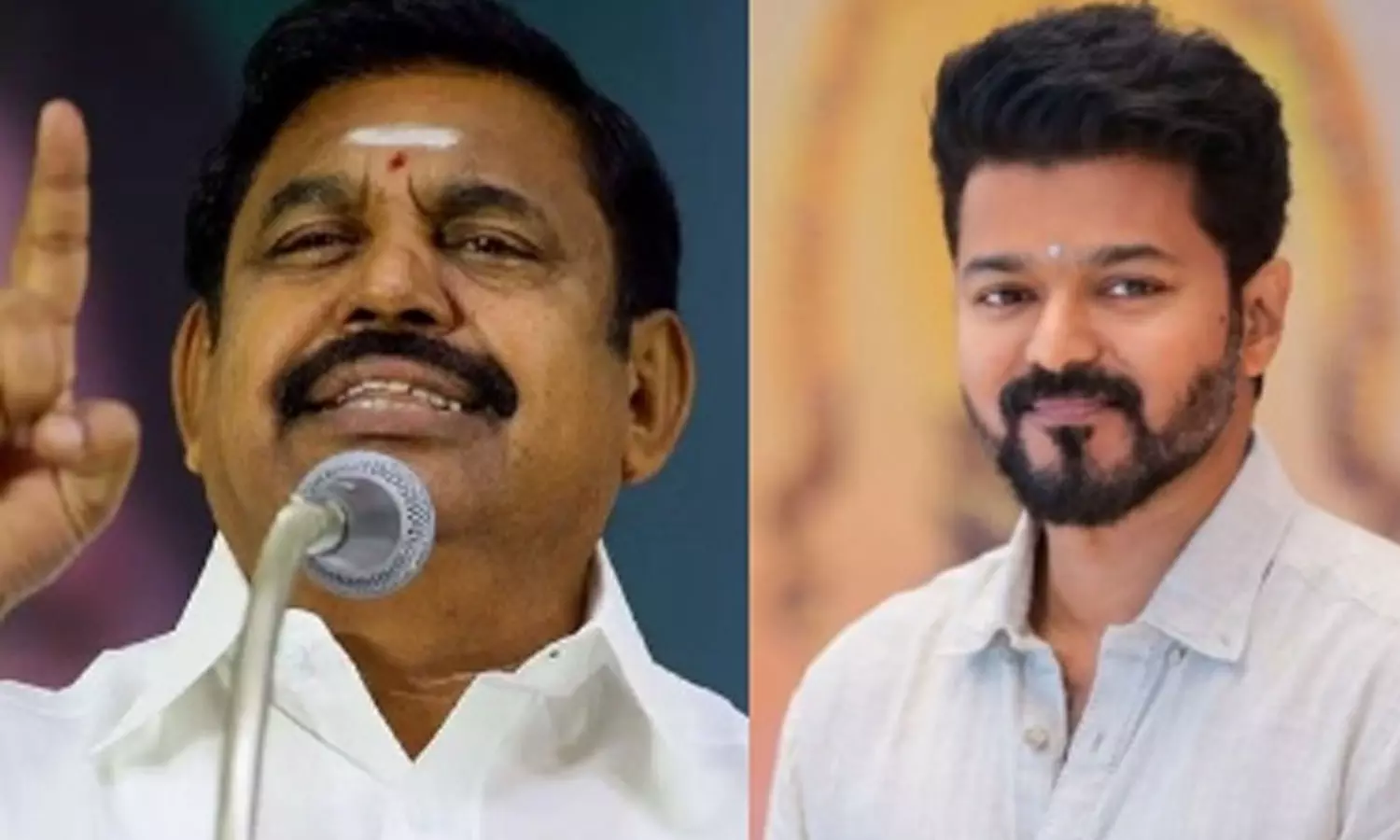 விஜய் பற்றி யாரும் விமர்சிக்கக்கூடாது- அ.தி.மு.க.வினருக்கு எடப்பாடி பழனிசாமி உத்தரவு