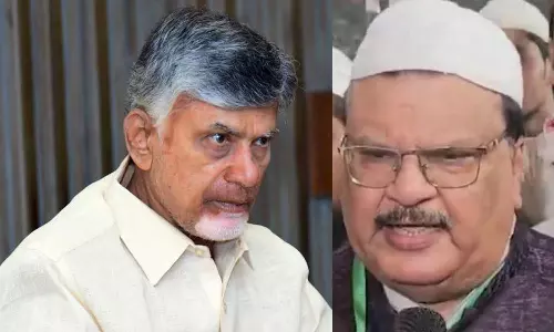 முஸ்லீம்களுக்கு தீங்கு விளைவிக்கும் எந்த மசோதாவையும் நிறைவேற்ற சந்திரபாபு நாயுடு ஆதரிக்கமாட்டார்: தெலுங்குதேசம் தலைவர்