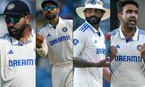 பார்டர் கவாஸ்கர் தொடரின் முடிவு தான் அவர்களின் எதிர்காலம்- வெளியான தகவல்