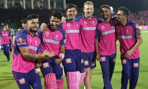 என்னை அரவணைத்துக் கொண்டதற்கு நன்றி.. பட்லர் உருக்கம்