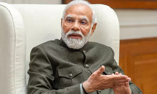 உத்தரகாண்ட் பேருந்து விபத்து- பிரதமர் மோடி நிவாரணம் அறிவிப்பு