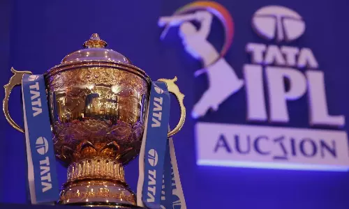 ஐபிஎல் 2025 மெகா ஏலம் சவூதி அரேபியாவில் நவம்பர் 24, 25 தேதிகளில் நடைபெற வாய்ப்பு