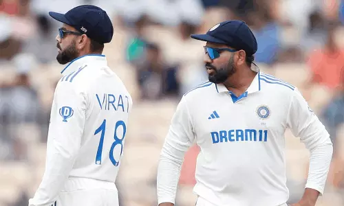 ரோகித்தும் கோலியும் ஓய்வு பெற்று விடலாம்- காட்டமாக விமர்சித்த முன்னாள் இந்திய வீரர்