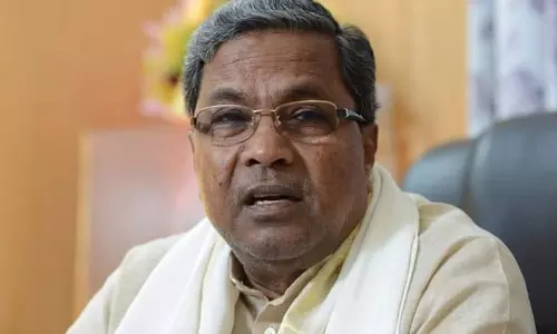 முடா ஊழல்- நேரில் ஆஜராகும்படி முதல்வர் சித்தராமையாவுக்கு நோட்டீஸ்