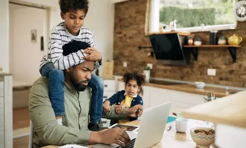 `Work From Home மன ஆரோக்கியத்தை பாதிப்பதாக ஆய்வில் அதிர்ச்சி தகவல்