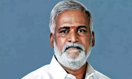 முடிச்சூர் ஆம்னி பேருந்து நிலையம் இம்மாதம் இறுதிக்குள் பயன்பாட்டுக்கு வரும்: அமைச்சர் சேகர்பாபு