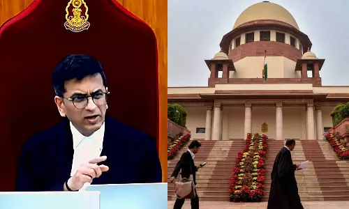 பொதுநலனுக்காக கூட.. எல்லா தனியார் சொத்துக்களையும்  அரசு கையகப்படுத்த முடியாது - உச்சநீதிமன்றம் தீர்ப்பு