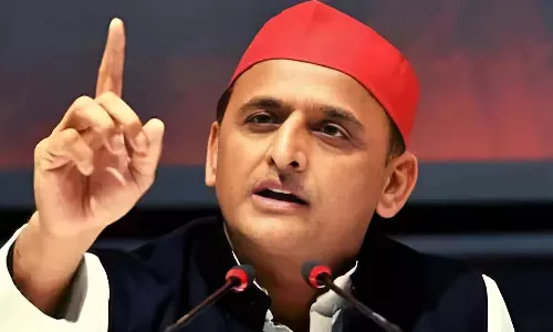 ஜார்க்கண்ட் தேர்தல்: தொகுதி ஒதுக்காததால் 21 இடங்களில் வேட்பாளர்களை நிறுத்திய சமாஜ்வாடி