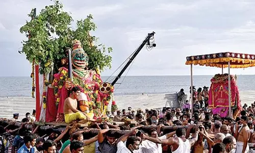 சூரசம்ஹாரம் நடப்பது எப்படி?