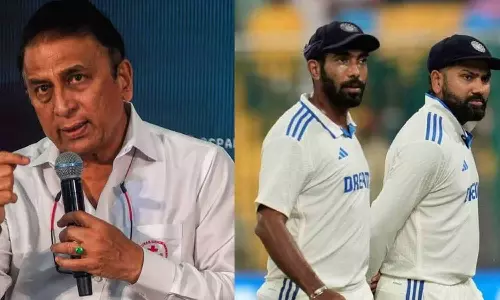 முதல் டெஸ்ட்: பும்ரா தலைமையில் இந்தியா களமிறங்க வேண்டும்- கவாஸ்கர்