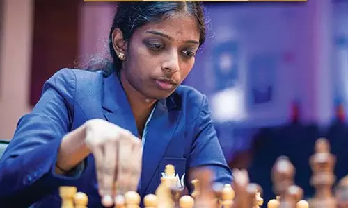 சென்னை கிராண்ட்மாஸ்டர் செஸ் போட்டிகள் தொடங்கியது