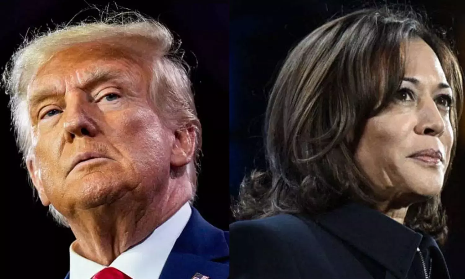 அமெரிக்க அதிபர் தேர்தல்: விறுவிறுப்பாக நடந்து வரும் வாக்குப்பதிவு