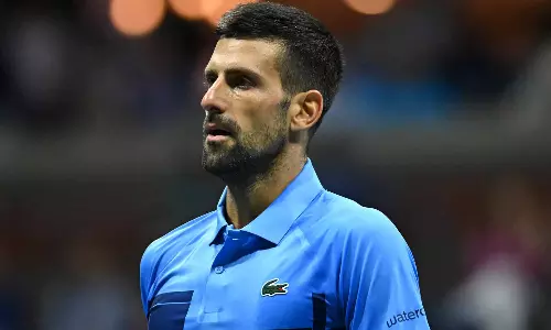 ஆண்கள் டென்னிஸ் சாம்பியன்ஷிப்: நடப்பு சாம்பியன் திடீர் விலகல்