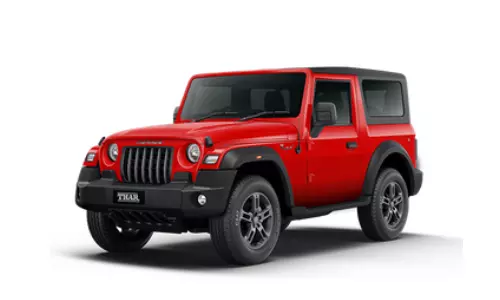 முழுசா ரூ. 3 லட்சம் வரை தள்ளுபடி.. மஹிந்திரா அதிரடி