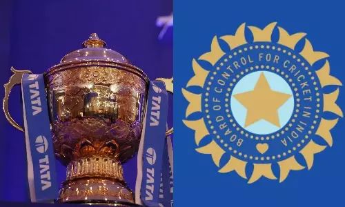 ஐபிஎல் 2025 மெகா ஏலம்: இடத்தை முடிவு செய்த பிசிசிஐ?