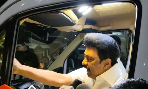 2026-ல் மீண்டும் திமுக ஆட்சி- முதலமைச்சர் மு.க.ஸ்டாலின் உறுதி