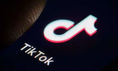 பிரான்சில் சிறுமிகளை தற்கொலைக்கு தூண்டியதாக டிக்-டாக் செயலி மீது 7 வழக்குகள் பதிவு