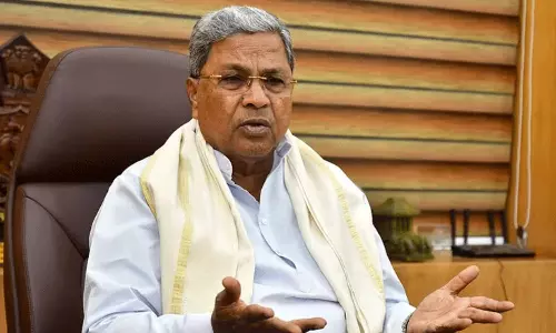 மூடா முறைகேடு வழக்கு: முதல்-மந்திரி சித்தராமையா இன்று ஆஜர்