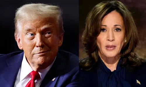 மேலவையை தட்டித் தூக்கிய டிரம்ப்.. வெற்றிக்கு முன்பே செனட்டில் மெஜாரிட்டி பெற்ற குடியரசு கட்சி