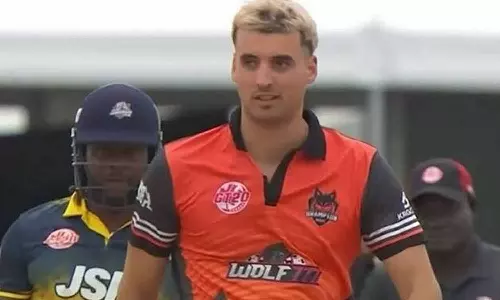 ஐபிஎல் மெகா ஏலத்தில் பங்கேற்கவுள்ள முதல் இத்தாலி வீரர்