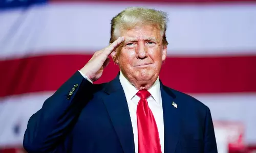 வெற்றி பெற்றார் டிரம்ப்!.. அமெரிக்க அதிபர் தேர்தலில் புதிய சாதனை