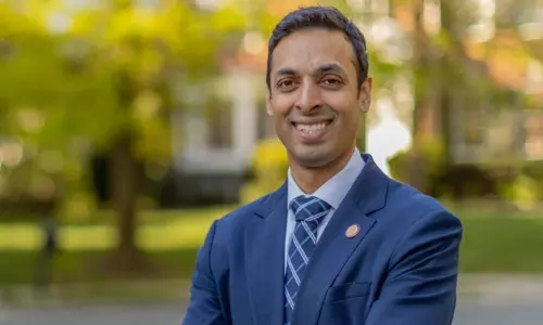 அமெரிக்க தேர்தல் முடிவுகள்: இந்திய வம்சாவளியை சேர்ந்த 6 பேர் வெற்றி