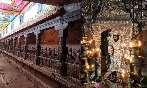 பாவம் தீர்க்கும் திருநள்ளாற்றின் சிறப்புகள்