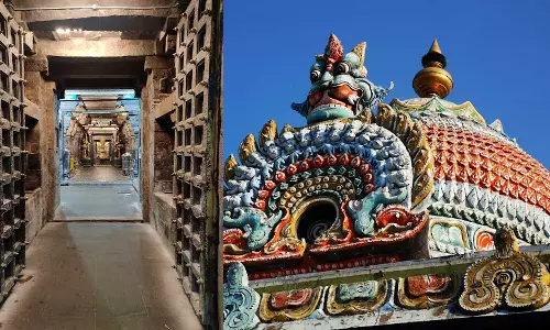 சனீஸ்வர பகவான் கோவிலில் தரிசனம், பரிகாரம் செய்ய சில வழிமுறைகள்!