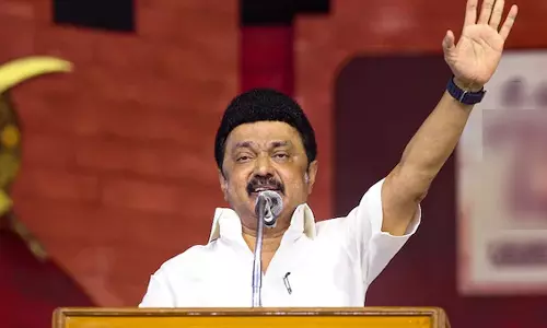 2 மாவட்டங்களில் முதலமைச்சர் மு.க.ஸ்டாலின் வருகிற 15-ந்தேதி கள ஆய்வு