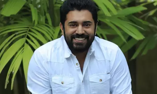 பாலியல் புகாரில் போதிய ஆதாரங்கள் இல்லையென போலீசார் அறிக்கை- நிவின் பாலி பதிவு