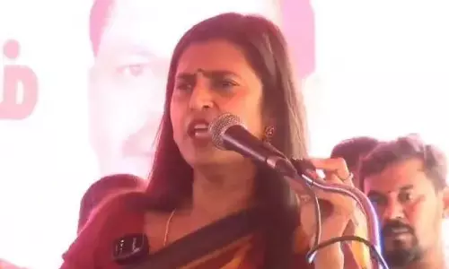 சர்ச்சை பேச்சு- நடிகை கஸ்தூரி மீது மேலும் 2 வழக்குகள் பதிவு