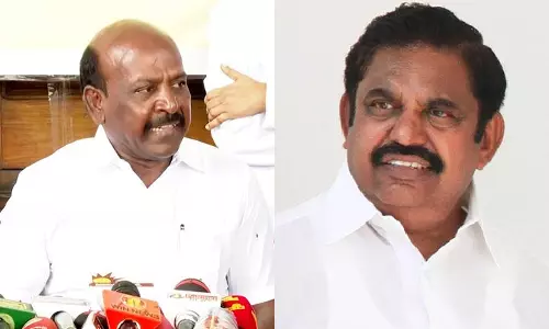 மருத்துவத்துறை சார்ந்த குற்றச்சாட்டு குறித்து விவாதிக்க தயார்: இபிஎஸ்-க்கு மா.சுப்பிரமணியன் சவால்