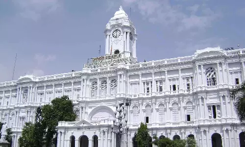 சென்னையில் ஆண்டுக்கு 27,000 நாய்களுக்கு கருத்தடை செய்ய மாநகராட்சி திட்டம்