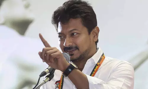 திமுக-வை அழிப்பேன் என்று பலர் கிளம்பியிருக்காங்க- உதயநிதி ஸ்டாலின்