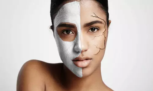 முகம் வறட்சி நீங்கி மென்மையாக்க உதவும் ஃபேஸ் பேக்