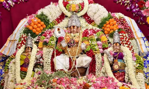 இன்றைய முக்கிய நிகழ்வுகள் மற்றும் பஞ்சாங்கம்- 8 நவம்பர் 2024