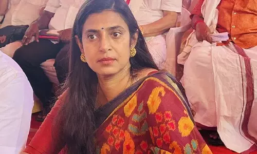 போலீஸ் கமிஷனர் அலுவலகத்தில் நடிகை கஸ்தூரி மீது புதிய புகார்-  மேலும் 2 வழக்குகள் பாய்கிறது