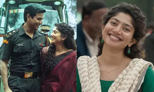 யாராச்சும் நிறுத்த சொல்லுங்க.. அமரன் சாய் பல்லவி எண்ணிற்கு குவியும் மெசேஜ்கள்: மாணவர் வேதனை