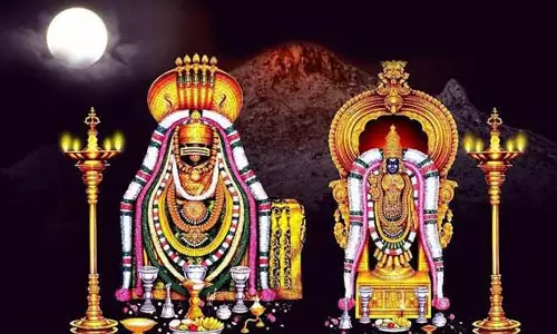 முக்கிய பவுர்ணமி விரதங்களும் அவற்றின் சிறப்பும்