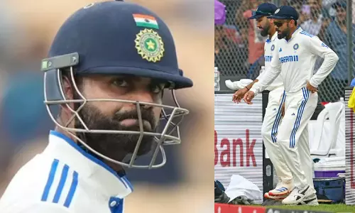 விராட் கோலி எவ்வளவு காலம் விளையாடுவார், ஜோதிடர் சொன்ன பதில் என்ன தெரியுமா?