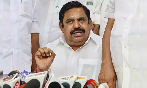 கட்சிப் பணிகளை விரைவுபடுத்த முன்னாள் அமைச்சர்களுக்கு புதிய பொறுப்பு- இபிஎஸ்